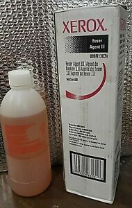 Xerox Fuser Agent II 008R13031 ~ Docucolor 5000