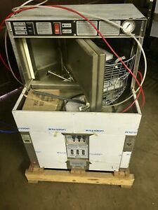 Perlick PKBR24 Glass Washer Restaurant Bar Dishwasher