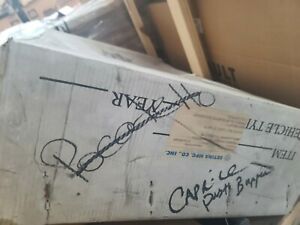 chevy caprice Setina Bumper