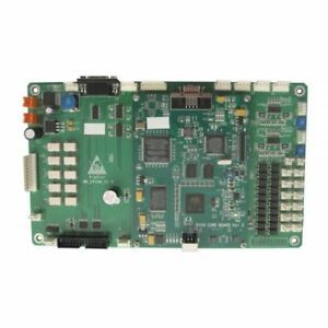 Original Konica 512 / 1024 General-A+ Mainboard for Human K-JET / E -JET
