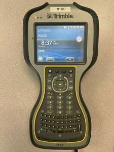 Trimble TSC3 Data Collector w/Internal 2.4GHz Radio