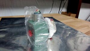 ASCO RED-HAT - MP-C-080 - CRYO VALVE
