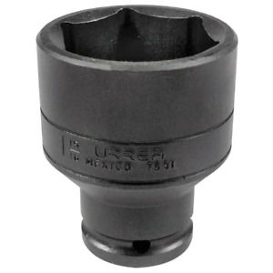 3/4 In. Drive 6 Point 2-1/4 In. Impact Socket