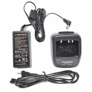 CHARGER KSC-31 FOR KENWOOD TK2212 TK2312 TK2300 TK2400 TK3200 TK3306 radio