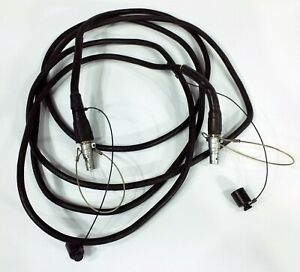 Trimble P/N 32345 Power Data Cable For 5700, 5800, R6, R7 &amp; R8 Receivers