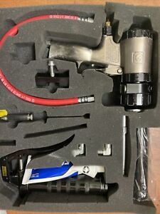 Graco Fusion AP Gun With Ar5252 or Ar4242