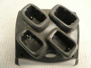 Symbol Technologies SAC9000-4000R 4-Slot Battery Charger  (1F3.31.JK)