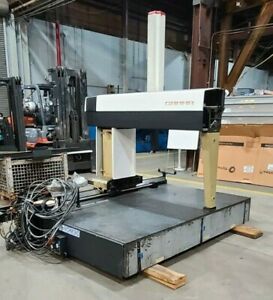(Parts Only) Gamma 1203 CMM Machine