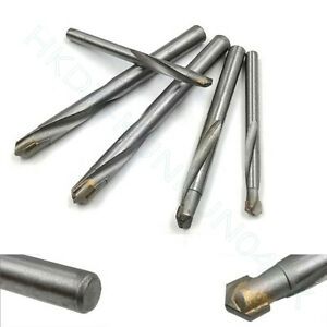 Tungsten Carbide Tip Carbide TCT Drill Bit 3mm-16mm, Used For Metal Wood Plastic