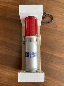 Home Beacon Guiding Signaling Device Sealed High Intensity Gently Used