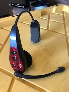 HME Odyssey all in one headset