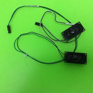 Micro Paige 17 Touch&amp;go POS Left and Right Speaker Set Internal Speaker GC0401