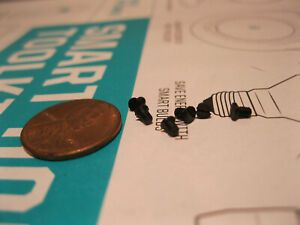 INTERAPID INDICATOR DOVETAIL SCREWS QTY 6 106289