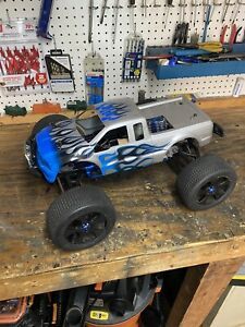 Revo 3.3 with extras
