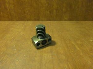 HAWE PE12 pump element