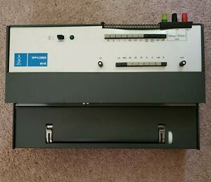 Kipp &amp; Zonen BD 40 Laboratory Chart Recorder OPT: 04/06/407