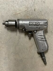 ARO INGERSOLL RAND 2800RPM DG051B-20B 3/8 AIR DRILL