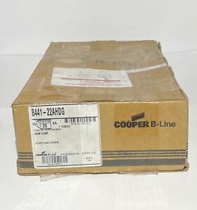 Bline Beam Clamp B441-22AHDG 25/box