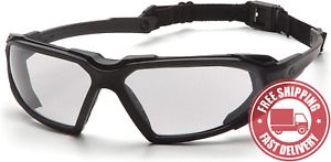 Pyramex  Highlander  Safety  Glasses