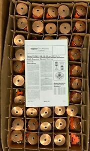 TYCO TY3131 Upright Quick Response Fire Sprinkler Hd 155F 5.6K Factor 90+ pcs