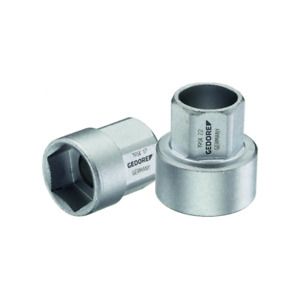 GEDORE 2521555 Socket 1/2&#034; 19 SK 12