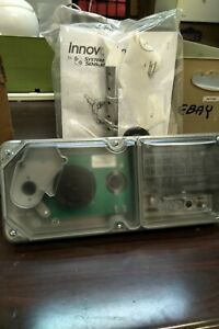 DSDI1- INNOVAIR SYSTEM SENSOR EDH100ACDCLP DUCT SMOKE DETECTOR