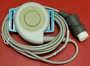 Pacific Medical Fetal Transducer