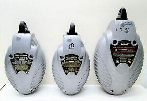 3 Piece Latchways 62207-00US and Safe Waze REC-50 S Lot for Repair Parts