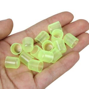 Beekeeping Cell Cups 1000pcs Beekeeping Cell Cups Rearing Equipment Rearing