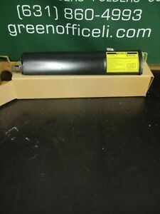 NEW GENUINE TOSHIBA eStudio 281C 351C 451C Color Copier YELLOW Toner PN T281CY
