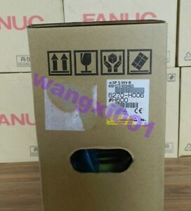 A06B-6270-H006#H600 Fanuc Servo drive amplifier Brand new unused DHL shipping