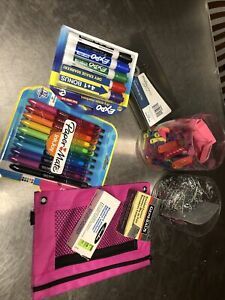 Office Supplies