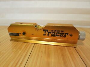 CST Berger Lasermark Tracer Laser Level With Magnetic Base