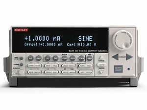 Keithley 6221 Current Source NEW