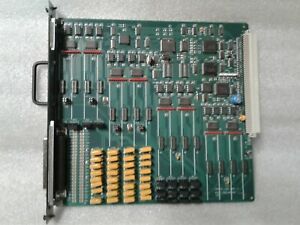 500120-536 Analog Line Card II