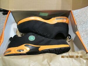 Men&#039;s size 10 steel toed shoes