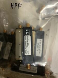 Wainwright 2GHz  Highpass Filter WHKX 2.0/18