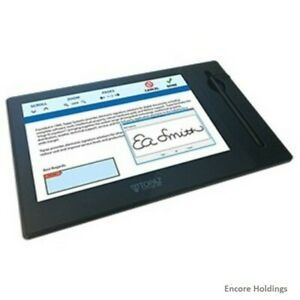Topaz GemView 10 - Backlit LEDUSB LED - Backlight - 1280 x TD-LBK101VA-USB-R