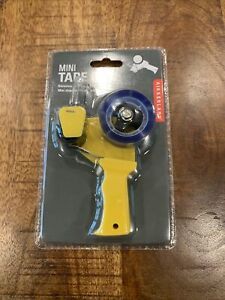 Mini Tape Gun
