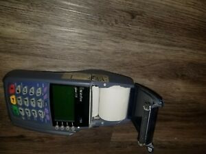 verifone credit card reader