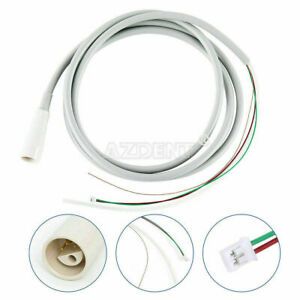 Dental Tube Hose Detachable Cable Tubing Fit For SATELEC DTE Ultrasonic Scaler