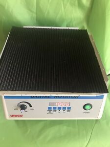 Unico Digital Rotator Orbital Mixer LRT30