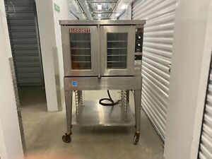 Blodgett BDO-100-E Electric Convection Oven