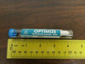 Optimize Technologies Gilson/Rainin Plunger 10 ML Head p/n15553 New