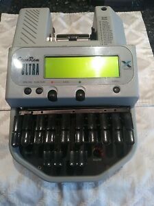 Xscribe Stenoram Ultra Court Reporting Writer AS IS FOR PARTS (No Power Cord)