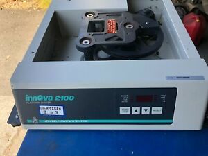 New Brunswick Innova Model 2150  Benchtop Open Air Platform Shaker