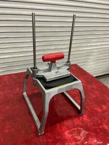 1/4&#034; Chopper Vegetable Onion Redco Vollrath 6mm Insta-Cut 5.0 Cutter #6586