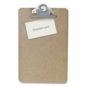 Officemate Clipboard,Memo,Hardbrd,Bn 83503