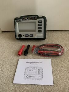 Liumy Oscilloscope Multimeter LM6001 - SOLD OUT!