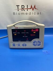 CASMED 740 Vital Signs Monitor